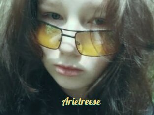 Arielreese
