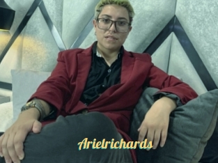 Arielrichards