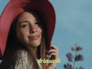 Arielsanti