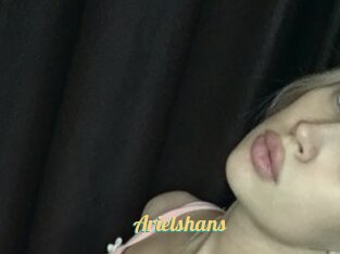 Arielshans