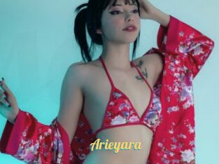 Arieyara