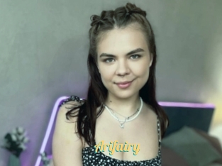 Arifairy