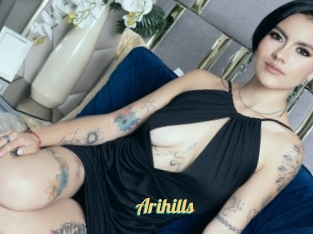 Arihills