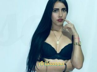 Ariiaanna