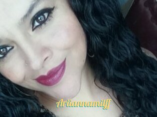 Ariiannamilff