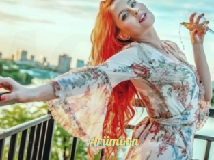 ariimoon Sex Amatrices