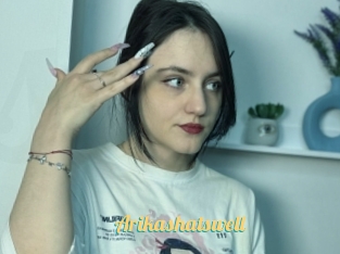 Arikashatswell