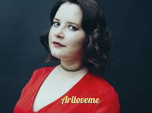 Ariloveme