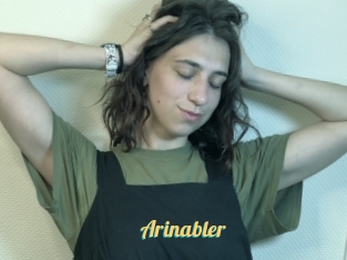 Arinabler