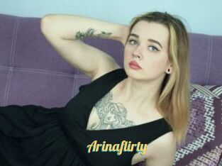Arinaflirty
