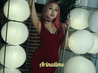 Arinalime