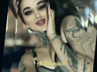 Arinapeach