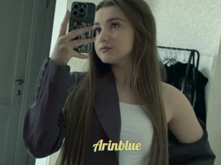 Arinblue