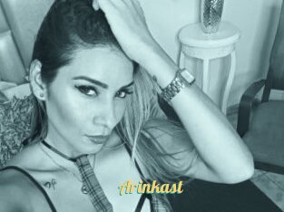 Arinkast
