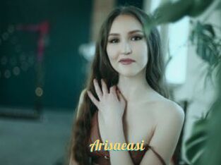 Arisaeasi
