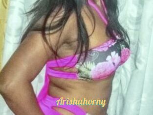 Arishahorny