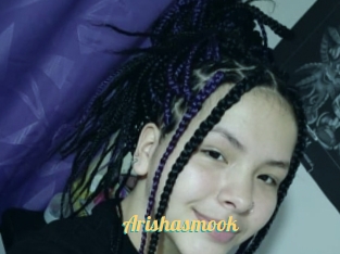 Arishasmook