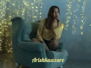 Arishkaazure