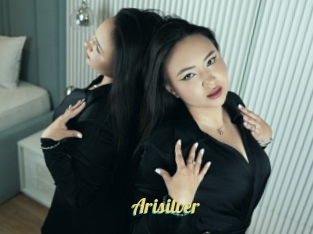 Arisilver