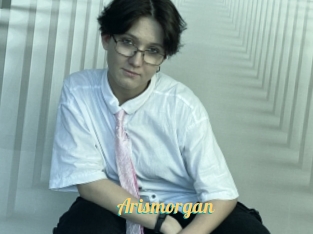 Arismorgan