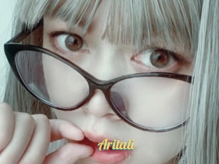 Aritali