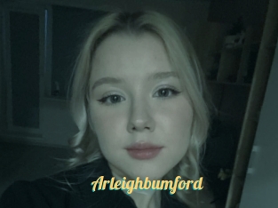 Arleighbumford