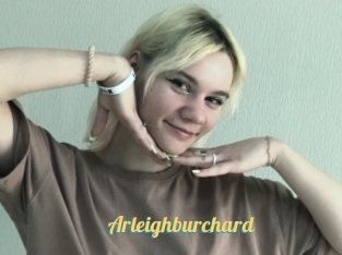 Arleighburchard