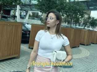Arleighcheesman