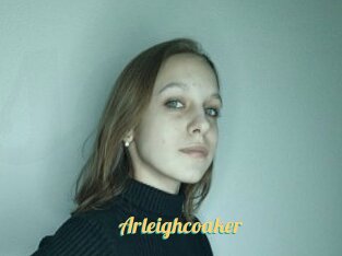 Arleighcoaker