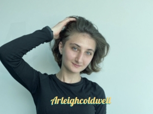 Arleighcoldwell