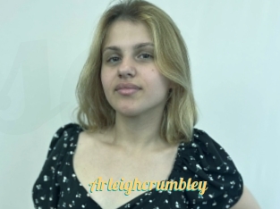 Arleighcrumbley