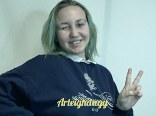 Arleighdagg