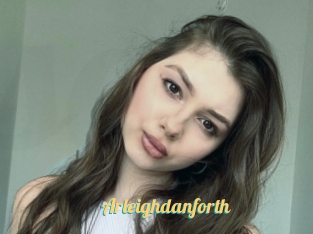 Arleighdanforth