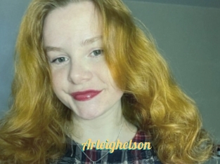 Arleighelson