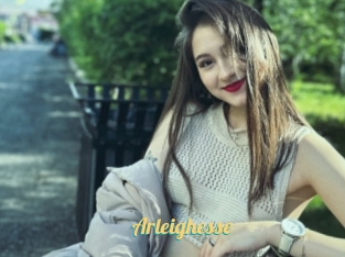 Arleighesse