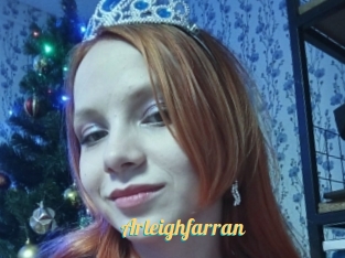 Arleighfarran