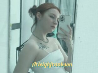 Arleighfrankson