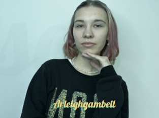 Arleighgambell