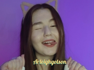 Arleighgolson