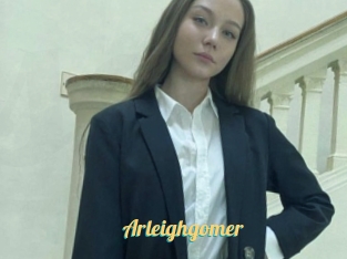 Arleighgomer
