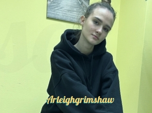 Arleighgrimshaw