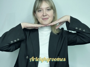 Arleighgroomes