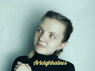 Arleighhaines