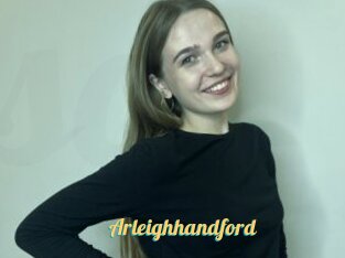 Arleighhandford