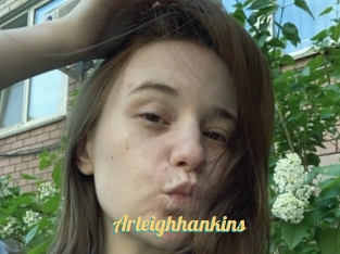 Arleighhankins