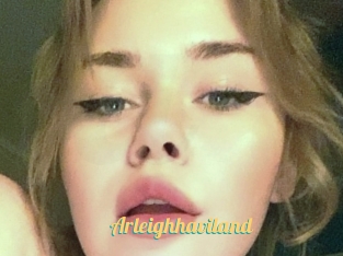 Arleighhaviland
