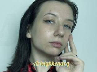 arleighhendry Sex Amatrices