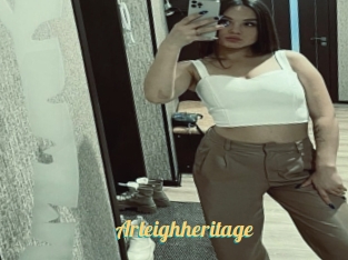 Arleighheritage