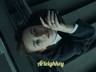 Arleighhey