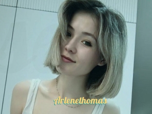 Arlenethomas